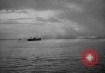 Image of 8th Fighter Group Philippine Sea, 1944, second 24 stock footage video 65675068914