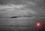 Image of 8th Fighter Group Philippine Sea, 1944, second 25 stock footage video 65675068914
