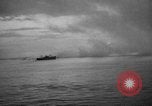 Image of 8th Fighter Group Philippine Sea, 1944, second 27 stock footage video 65675068914