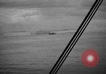 Image of 8th Fighter Group Philippine Sea, 1944, second 30 stock footage video 65675068914