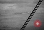Image of 8th Fighter Group Philippine Sea, 1944, second 31 stock footage video 65675068914