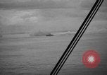 Image of 8th Fighter Group Philippine Sea, 1944, second 32 stock footage video 65675068914