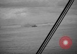 Image of 8th Fighter Group Philippine Sea, 1944, second 33 stock footage video 65675068914