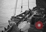 Image of 8th Fighter Group Philippine Sea, 1944, second 40 stock footage video 65675068914