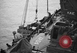 Image of 8th Fighter Group Philippine Sea, 1944, second 41 stock footage video 65675068914