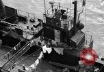 Image of 8th Fighter Group Philippine Sea, 1944, second 43 stock footage video 65675068914