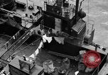 Image of 8th Fighter Group Philippine Sea, 1944, second 45 stock footage video 65675068914