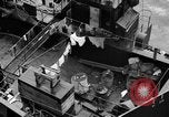 Image of 8th Fighter Group Philippine Sea, 1944, second 47 stock footage video 65675068914