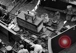 Image of 8th Fighter Group Philippine Sea, 1944, second 50 stock footage video 65675068914