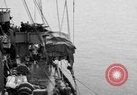 Image of 8th Fighter Group Philippine Sea, 1944, second 57 stock footage video 65675068914