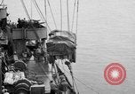 Image of 8th Fighter Group Philippine Sea, 1944, second 60 stock footage video 65675068914