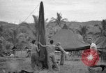 Image of 8th Fighter Group Leyte Philippines, 1944, second 3 stock footage video 65675068916