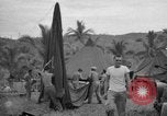 Image of 8th Fighter Group Leyte Philippines, 1944, second 6 stock footage video 65675068916