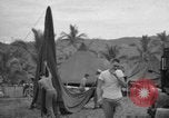 Image of 8th Fighter Group Leyte Philippines, 1944, second 7 stock footage video 65675068916