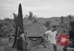 Image of 8th Fighter Group Leyte Philippines, 1944, second 8 stock footage video 65675068916