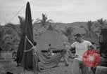 Image of 8th Fighter Group Leyte Philippines, 1944, second 9 stock footage video 65675068916