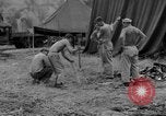 Image of 8th Fighter Group Leyte Philippines, 1944, second 16 stock footage video 65675068916