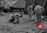 Image of 8th Fighter Group Leyte Philippines, 1944, second 20 stock footage video 65675068916