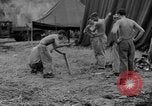 Image of 8th Fighter Group Leyte Philippines, 1944, second 21 stock footage video 65675068916