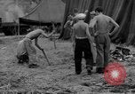 Image of 8th Fighter Group Leyte Philippines, 1944, second 24 stock footage video 65675068916