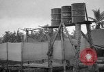 Image 8e Groupe de chasse de Leyte aux Philippines, 1944, de la seconde 16 séquences d'archives historiques vidéo 65675068917