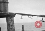 Image 8e Groupe de chasse de Leyte aux Philippines, 1944, de la seconde 29 séquences d'archives historiques vidéo 65675068917