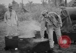 Image 8e Groupe de chasse de Leyte aux Philippines, 1944, de la seconde 60 séquences d'archives historiques vidéo 65675068917
