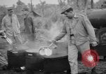 Image 8e Groupe de chasse de Leyte aux Philippines, 1944, de la seconde 62 séquences d'archives historiques vidéo 65675068917
