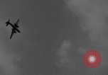 Standbild 8th Fighter Group Insel Morotai Indonesien, 1944, aus Sekunde 6 historischem Filmmaterial Videoclip 65675068919