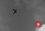 Standbild 8th Fighter Group Insel Morotai Indonesien, 1944, aus Sekunde 7 historischem Filmmaterial Videoclip 65675068919