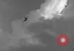 Standbild 8th Fighter Group Insel Morotai Indonesien, 1944, aus Sekunde 9 historischem Filmmaterial Videoclip 65675068919