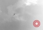 Standbild 8th Fighter Group Insel Morotai Indonesien, 1944, aus Sekunde 10 historischem Filmmaterial Videoclip 65675068919