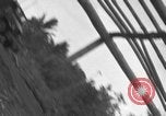 Standbild 8th Fighter Group Insel Morotai Indonesien, 1944, aus Sekunde 11 historischem Filmmaterial Videoclip 65675068919
