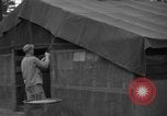 Standbild 8th Fighter Group Insel Morotai Indonesien, 1944, aus Sekunde 43 historischem Filmmaterial Videoclip 65675068919