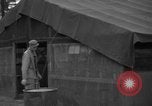 Standbild 8th Fighter Group Insel Morotai Indonesien, 1944, aus Sekunde 44 historischem Filmmaterial Videoclip 65675068919