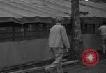 Standbild 8th Fighter Group Insel Morotai Indonesien, 1944, aus Sekunde 50 historischem Filmmaterial Videoclip 65675068919