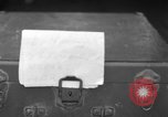 Standbild 8th Fighter Group Insel Morotai Indonesien, 1944, aus Sekunde 3 historischem Filmmaterial Videoclip 65675068920