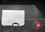 Standbild 8th Fighter Group Insel Morotai Indonesien, 1944, aus Sekunde 6 historischem Filmmaterial Videoclip 65675068920