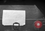 Standbild 8th Fighter Group Insel Morotai Indonesien, 1944, aus Sekunde 7 historischem Filmmaterial Videoclip 65675068920