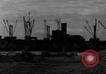 Standbild 8th Fighter Group Insel Morotai Indonesien, 1944, aus Sekunde 8 historischem Filmmaterial Videoclip 65675068920