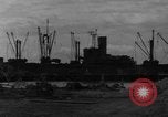 Standbild 8th Fighter Group Insel Morotai Indonesien, 1944, aus Sekunde 9 historischem Filmmaterial Videoclip 65675068920