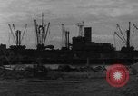 Standbild 8th Fighter Group Insel Morotai Indonesien, 1944, aus Sekunde 11 historischem Filmmaterial Videoclip 65675068920