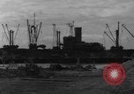 Standbild 8th Fighter Group Insel Morotai Indonesien, 1944, aus Sekunde 12 historischem Filmmaterial Videoclip 65675068920
