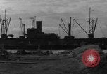Standbild 8th Fighter Group Insel Morotai Indonesien, 1944, aus Sekunde 14 historischem Filmmaterial Videoclip 65675068920
