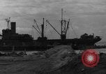 Standbild 8th Fighter Group Insel Morotai Indonesien, 1944, aus Sekunde 17 historischem Filmmaterial Videoclip 65675068920