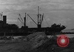 Standbild 8th Fighter Group Insel Morotai Indonesien, 1944, aus Sekunde 18 historischem Filmmaterial Videoclip 65675068920