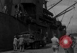 Standbild 8th Fighter Group Insel Morotai Indonesien, 1944, aus Sekunde 19 historischem Filmmaterial Videoclip 65675068920