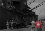 Standbild 8th Fighter Group Insel Morotai Indonesien, 1944, aus Sekunde 20 historischem Filmmaterial Videoclip 65675068920