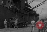 Standbild 8th Fighter Group Insel Morotai Indonesien, 1944, aus Sekunde 22 historischem Filmmaterial Videoclip 65675068920