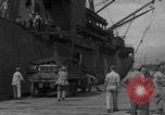 Standbild 8th Fighter Group Insel Morotai Indonesien, 1944, aus Sekunde 23 historischem Filmmaterial Videoclip 65675068920
